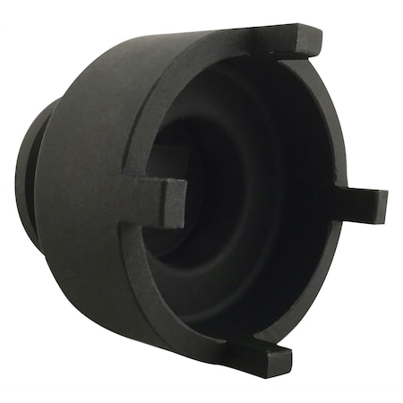 Cta Manufacturing Mercedes Ball Joint Socket - 4 Lug 1082